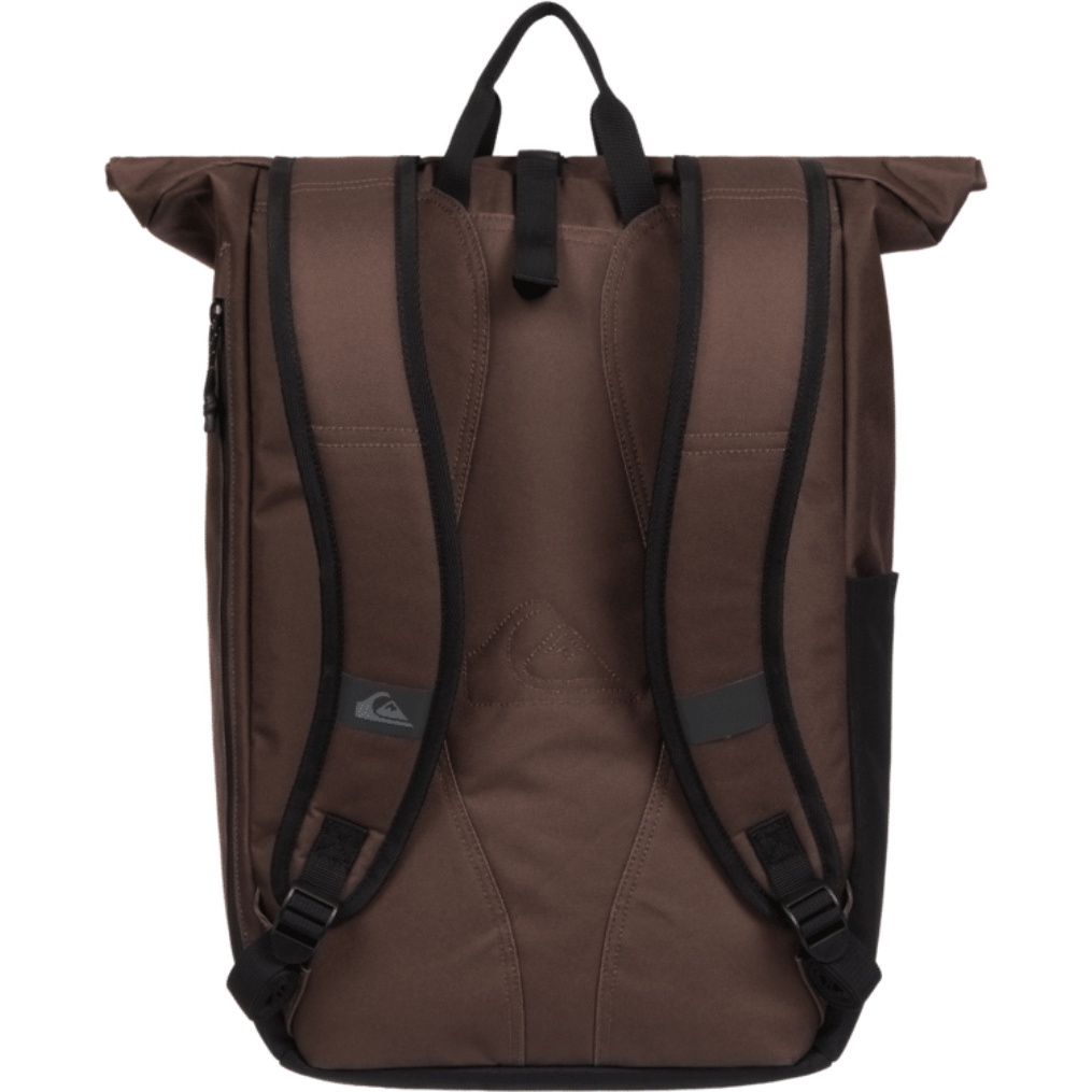 2026 Quiksilver Heren Pendel 37L Surf Rugzak EQYBP03753 - Java
